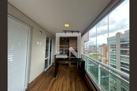 Apartamento para alugar com 3 quartos, 130m² em Nova Aliança, Ribeirão Preto