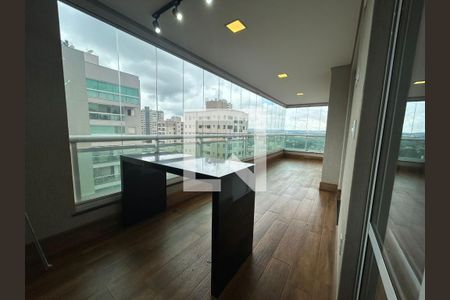 Apartamento para alugar com 3 quartos, 130m² em Nova Aliança, Ribeirão Preto