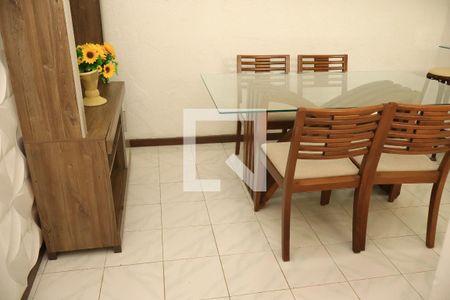 Sala 2 de casa para alugar com 2 quartos, 114m² em Itapuã, Salvador