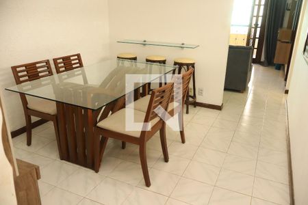 Sala 2 de casa para alugar com 2 quartos, 114m² em Itapuã, Salvador
