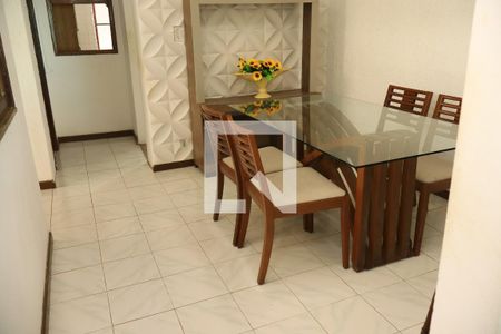 Sala 2 de casa para alugar com 2 quartos, 114m² em Itapuã, Salvador