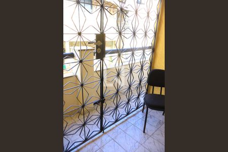 Varanda da Sala de casa para alugar com 2 quartos, 114m² em Itapuã, Salvador