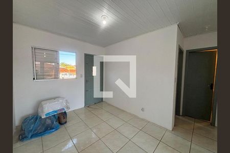 Casa para alugar com 2 quartos, 48m² em Vicentina, São Leopoldo