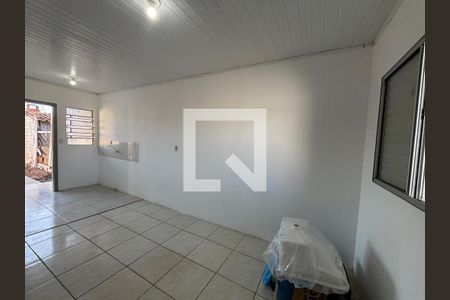 Casa para alugar com 2 quartos, 48m² em Vicentina, São Leopoldo