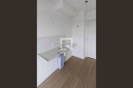 Studio de apartamento para alugar com 1 quarto, 18m² em Jardim Imperador (zona Leste), São Paulo