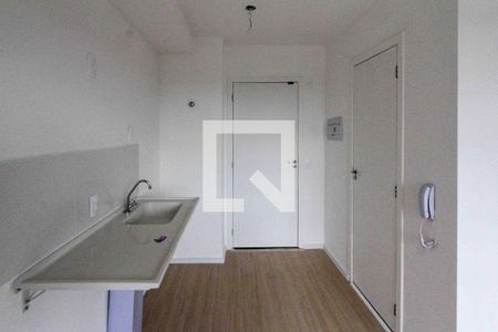 Studio de apartamento para alugar com 1 quarto, 18m² em Jardim Imperador (zona Leste), São Paulo
