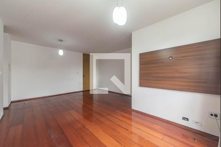 Sala de apartamento para alugar com 2 quartos, 62m² em Jardim Santa Josefina, São Paulo