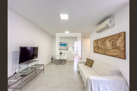 Apartamento para alugar com 1 quarto, 58m² em Centro, Rio de Janeiro
