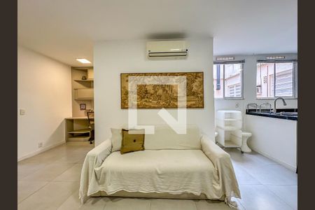 Apartamento para alugar com 1 quarto, 58m² em Centro, Rio de Janeiro