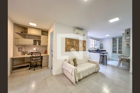 Apartamento para alugar com 1 quarto, 58m² em Centro, Rio de Janeiro