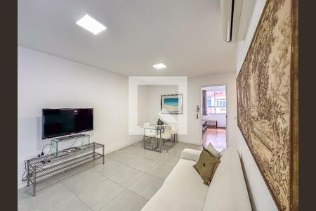 Apartamento para alugar com 1 quarto, 58m² em Centro, Rio de Janeiro