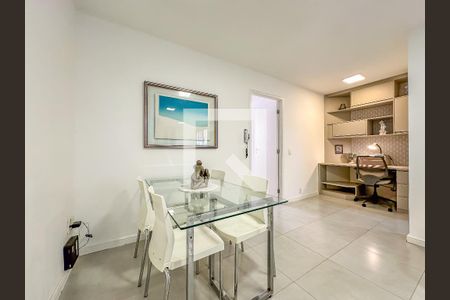 Apartamento para alugar com 1 quarto, 58m² em Centro, Rio de Janeiro