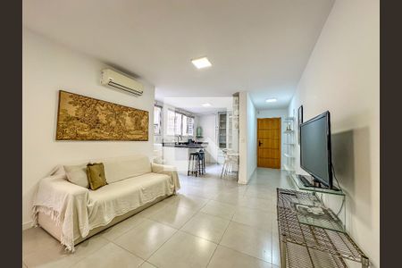 Apartamento para alugar com 1 quarto, 58m² em Centro, Rio de Janeiro