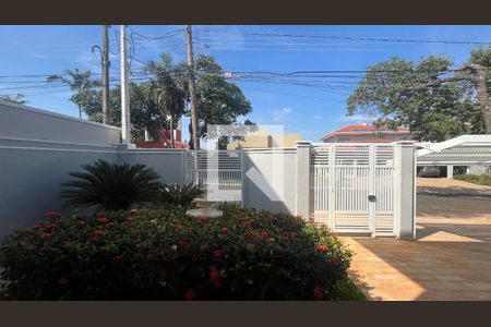 Casa de Condomínio à venda com 6 quartos, 382m² em Jardim Chapadão, Campinas