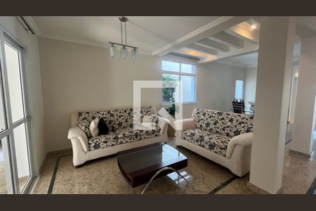 Casa de Condomínio à venda com 6 quartos, 382m² em Jardim Chapadão, Campinas