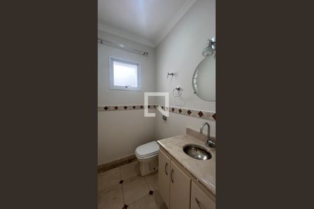 Casa de Condomínio à venda com 6 quartos, 382m² em Jardim Chapadão, Campinas