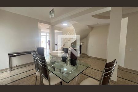 Casa de Condomínio à venda com 6 quartos, 382m² em Jardim Chapadão, Campinas