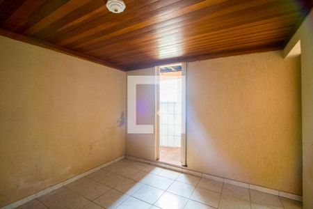 Quarto 2 - Suíte de casa para alugar com 2 quartos, 60m² em Vila Progresso, Santo André
