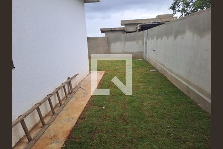 Casa à venda com 3 quartos, 140m² em Novo Santos Dumont, Lagoa Santa