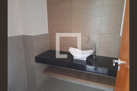 Casa à venda com 3 quartos, 122m² em Novo Santos Dumont, Lagoa Santa