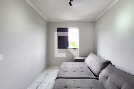 Quarto 1 de apartamento à venda com 2 quartos, 60m² em Parque dos Passaros, São Bernardo do Campo