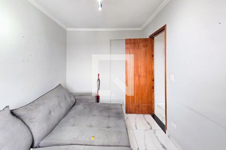 Quarto 1 de apartamento à venda com 2 quartos, 60m² em Parque dos Passaros, São Bernardo do Campo