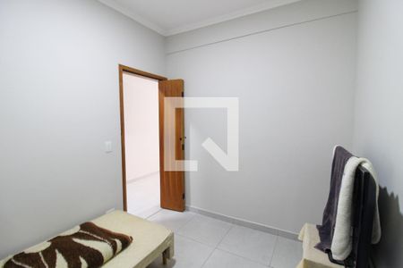 Quarto 1 de casa para alugar com 1 quarto, 40m² em Butantã, São Paulo