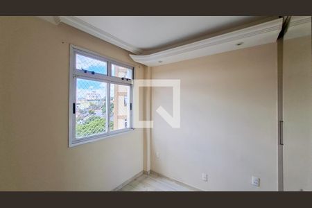 Quarto 2 de apartamento para alugar com 2 quartos, 58m² em Santa Ines, Belo Horizonte