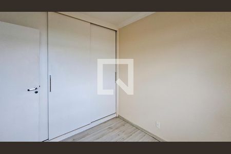Quarto de apartamento para alugar com 2 quartos, 58m² em Santa Ines, Belo Horizonte