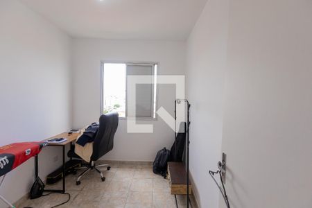 Quarto 1 de apartamento para alugar com 3 quartos, 70m² em Vila Sao Paulo, São Paulo