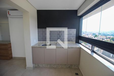 Apartamento para alugar com 3 quartos, 106m² em Jardim Emilia, Sorocaba