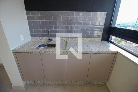 Apartamento para alugar com 3 quartos, 106m² em Jardim Emilia, Sorocaba