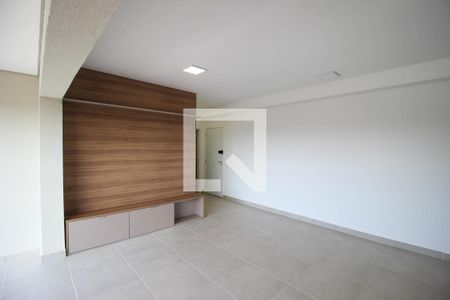 Apartamento para alugar com 3 quartos, 106m² em Jardim Emilia, Sorocaba