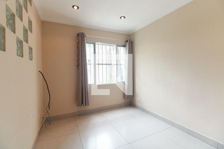 Sala de casa à venda com 3 quartos, 205m² em Vila Beatriz, São Paulo