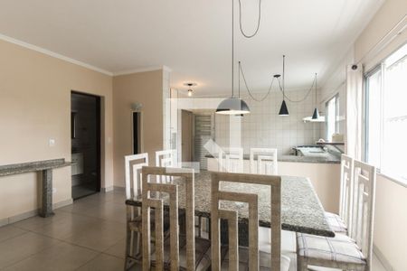 Sala de casa à venda com 3 quartos, 205m² em Vila Beatriz, São Paulo