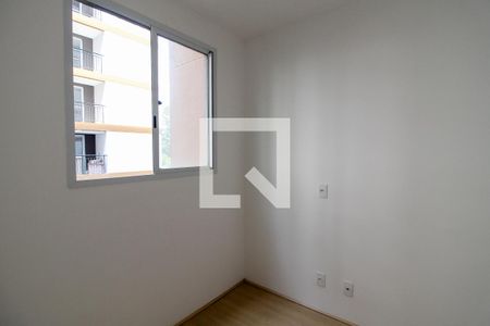 Quarto 1 de apartamento para alugar com 2 quartos, 35m² em Jaguaré, São Paulo