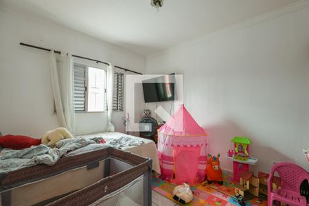 Quarto de casa para alugar com 2 quartos, 100m² em Nucleo Residencial Isabela, Taboão da Serra