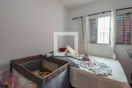 Quarto de casa para alugar com 2 quartos, 100m² em Nucleo Residencial Isabela, Taboão da Serra