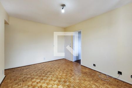 Sala de apartamento para alugar com 2 quartos, 100m² em Maracanã, Rio de Janeiro