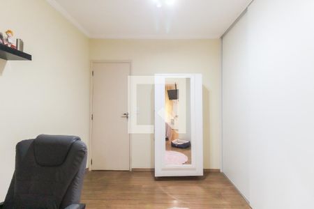 Quarto 1 de casa de condomínio à venda com 2 quartos, 125m² em Vila Carmosina, São Paulo