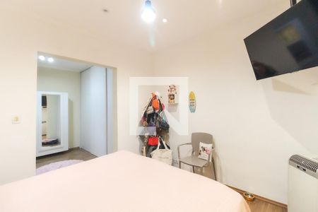 Quarto 1 de casa de condomínio à venda com 2 quartos, 125m² em Vila Carmosina, São Paulo