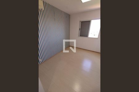 SUITE 1 de apartamento à venda com 3 quartos, 135m² em Vila Brandina, Campinas