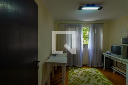 Escritório de casa para alugar com 3 quartos, 340m² em Gramado, Cotia