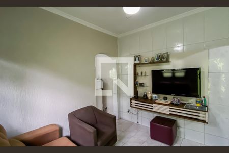 Sala de casa à venda com 3 quartos, 142m² em Vila Sao Francisco, São Paulo