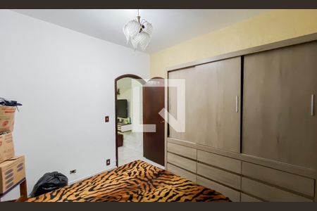 Quarto 1 de casa à venda com 3 quartos, 142m² em Vila Sao Francisco, São Paulo