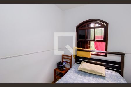 Quarto 2 de casa à venda com 3 quartos, 142m² em Vila Sao Francisco, São Paulo