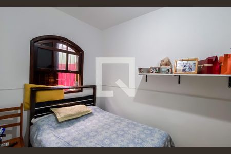 Quarto 2 de casa à venda com 3 quartos, 142m² em Vila Sao Francisco, São Paulo