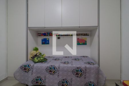 Quarto 1 de casa para alugar com 3 quartos, 200m² em Jardim Bom Recanto, Mauá