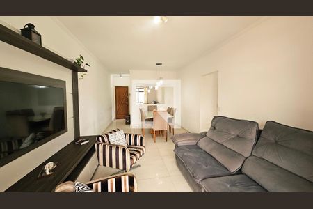 Apartamento à venda com 3 quartos, 96m² em Jardim Pitangueiras I, Jundiaí