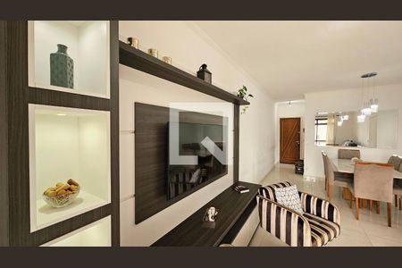 Apartamento à venda com 3 quartos, 96m² em Jardim Pitangueiras I, Jundiaí